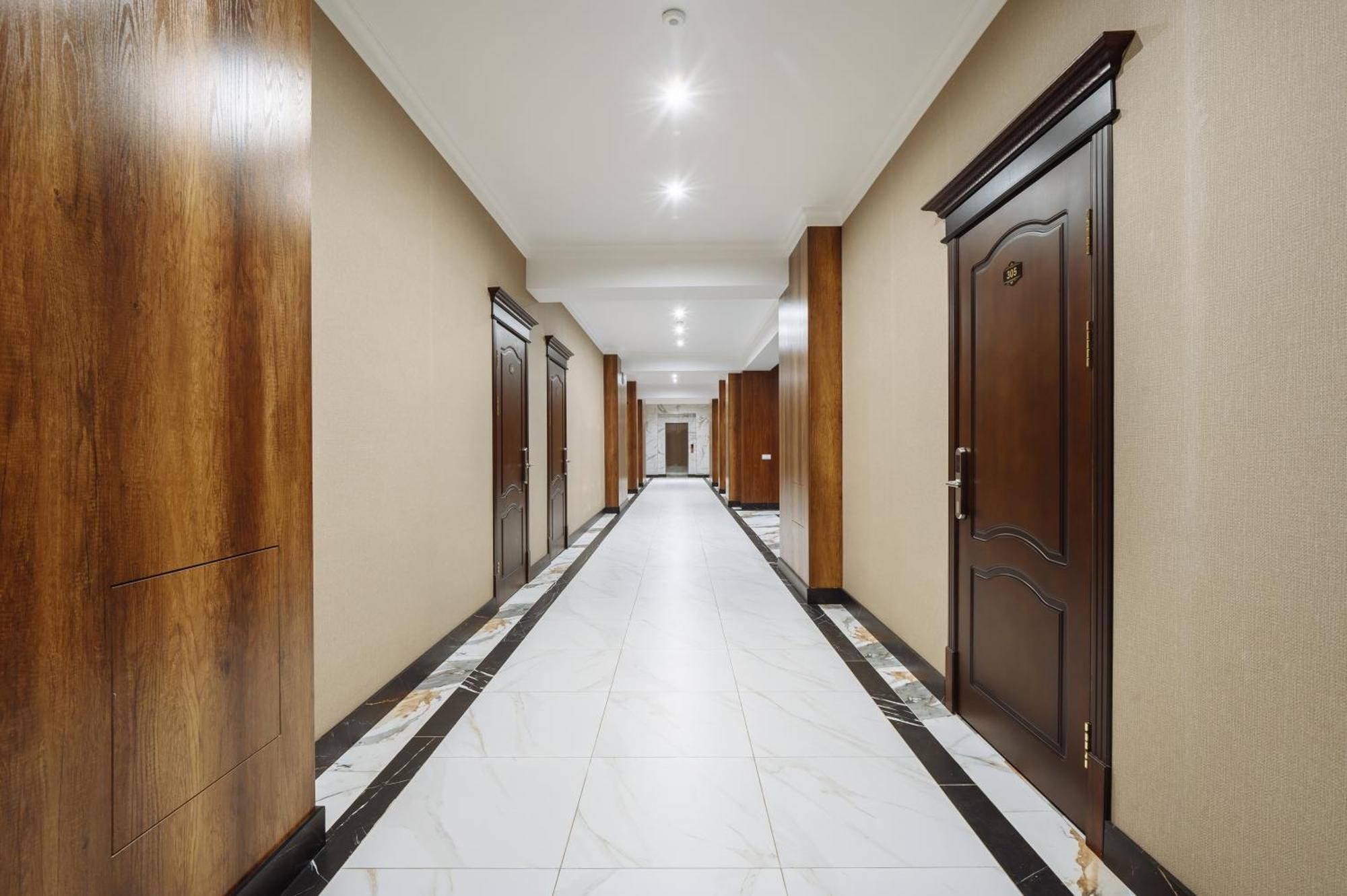 Sofiya Tashkent Hotel Bagian luar foto