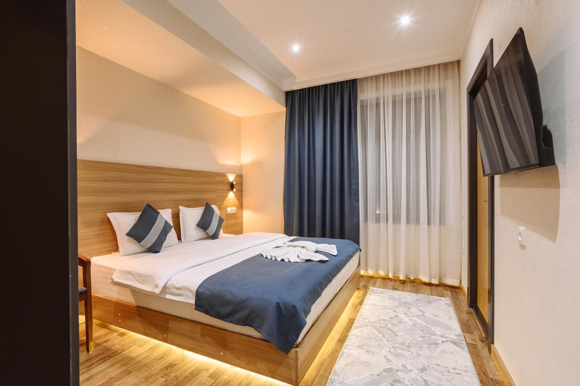 Sofiya Tashkent Hotel Bagian luar foto