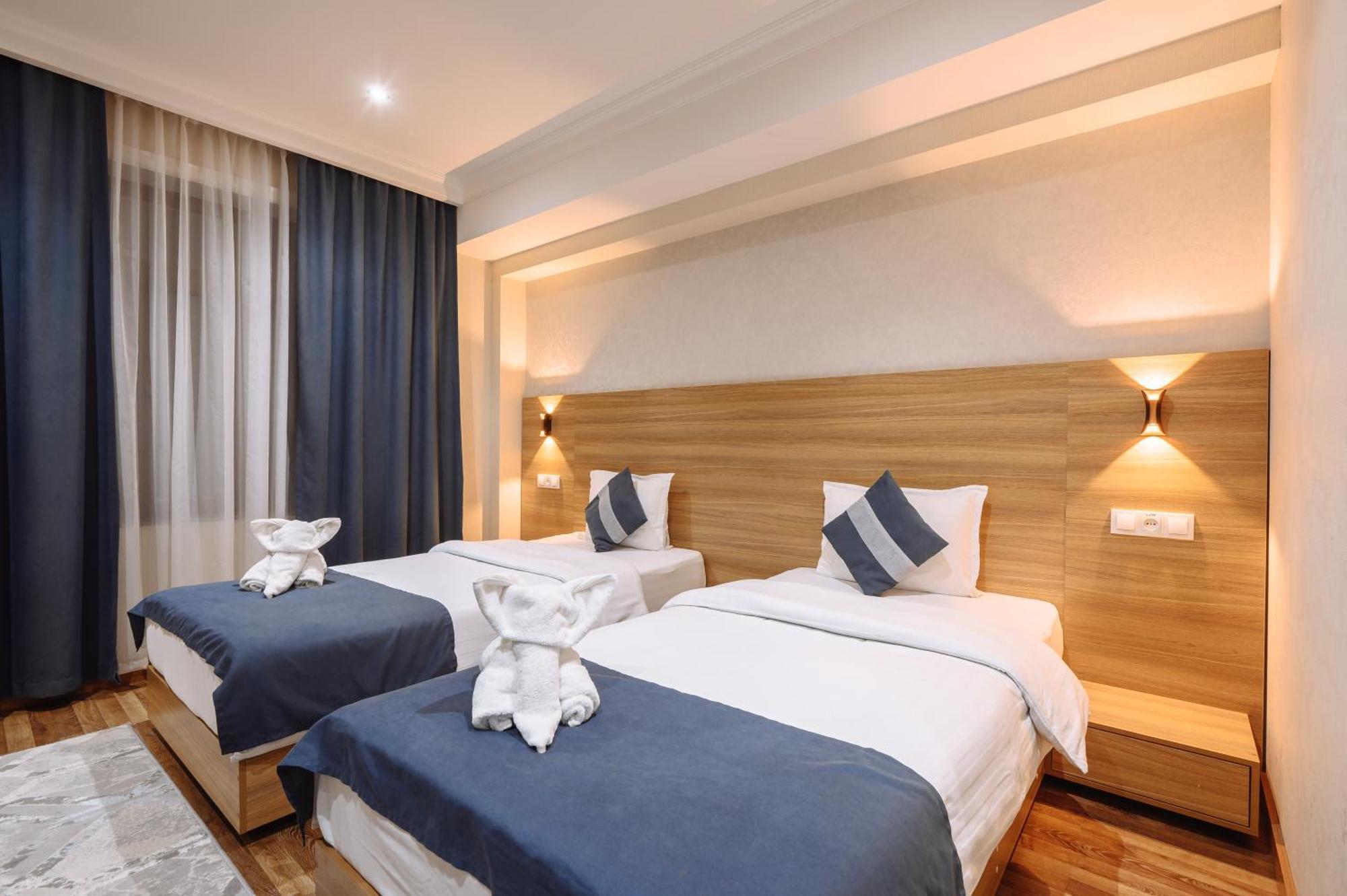 Sofiya Tashkent Hotel Bagian luar foto