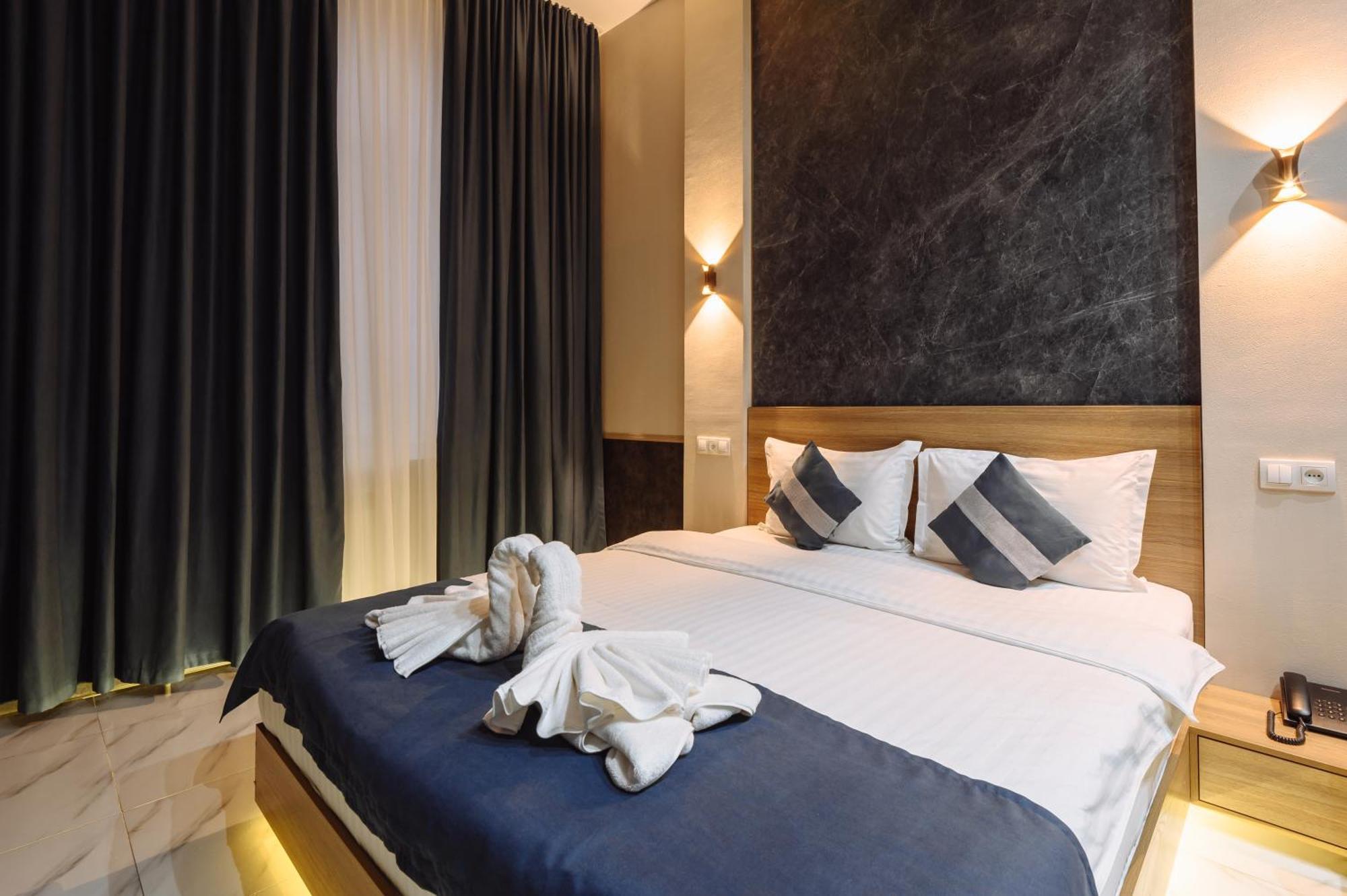 Sofiya Tashkent Hotel Bagian luar foto
