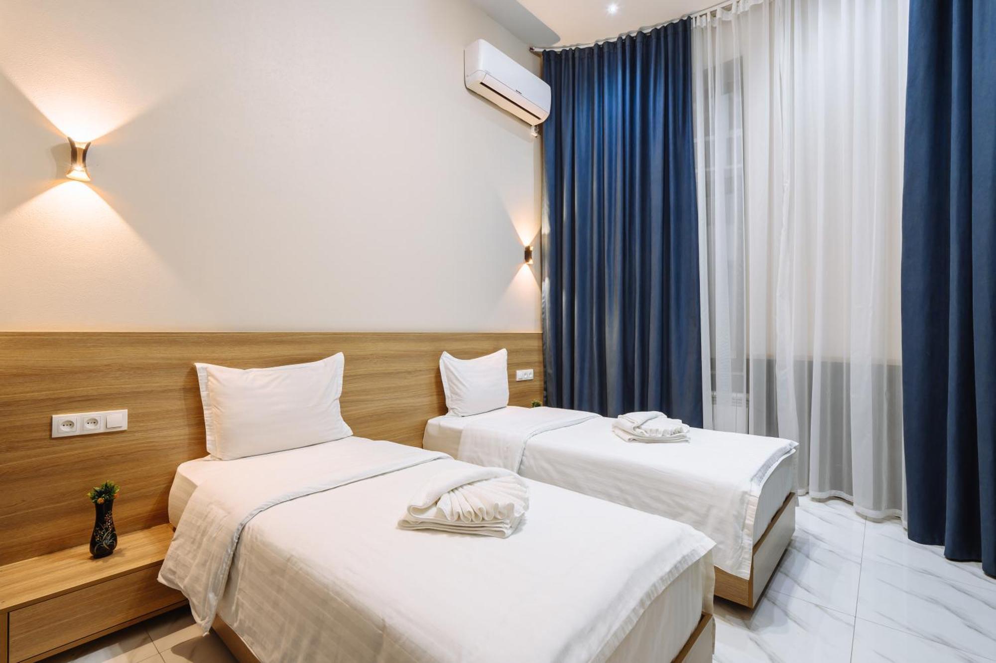 Sofiya Tashkent Hotel Bagian luar foto