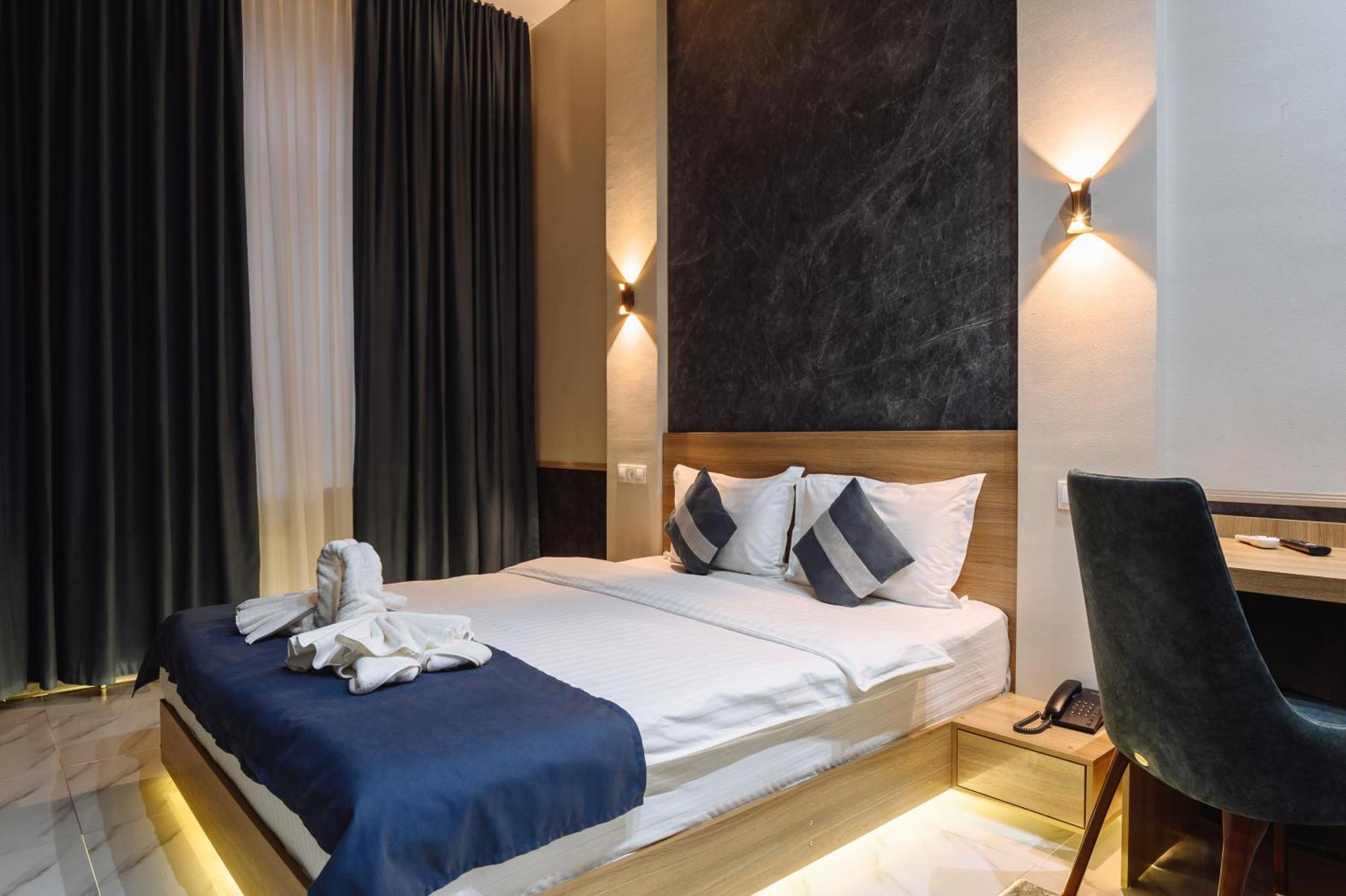Sofiya Tashkent Hotel Bagian luar foto