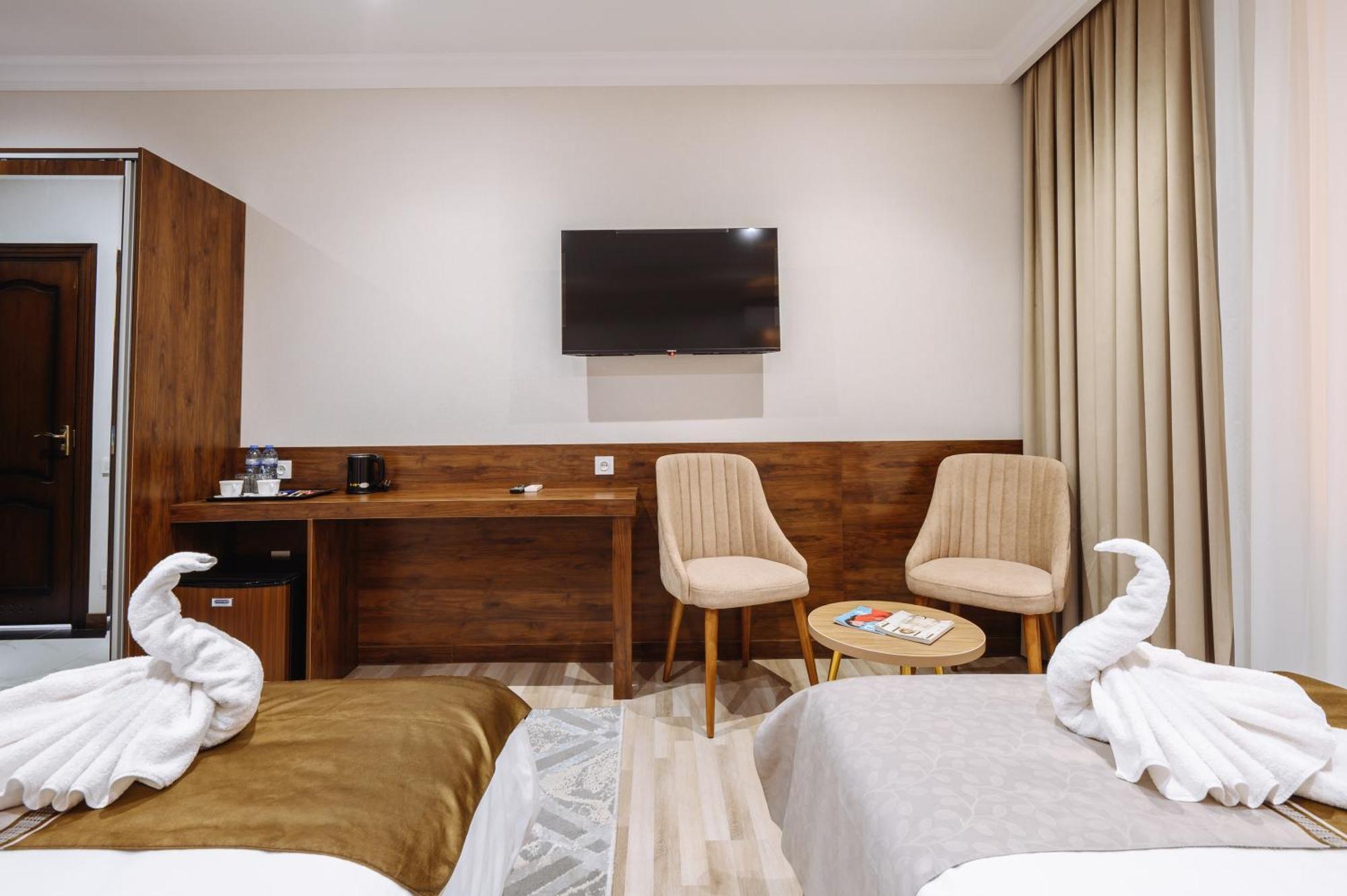 Sofiya Tashkent Hotel Bagian luar foto