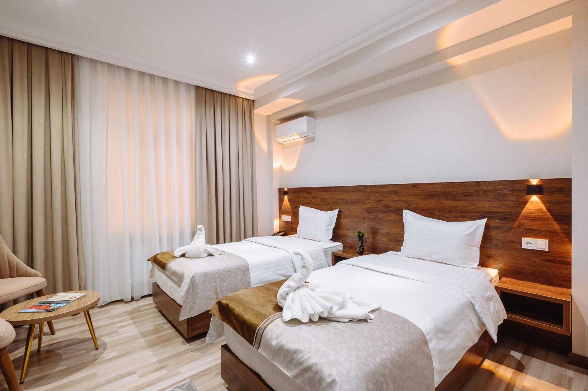 Sofiya Tashkent Hotel Bagian luar foto