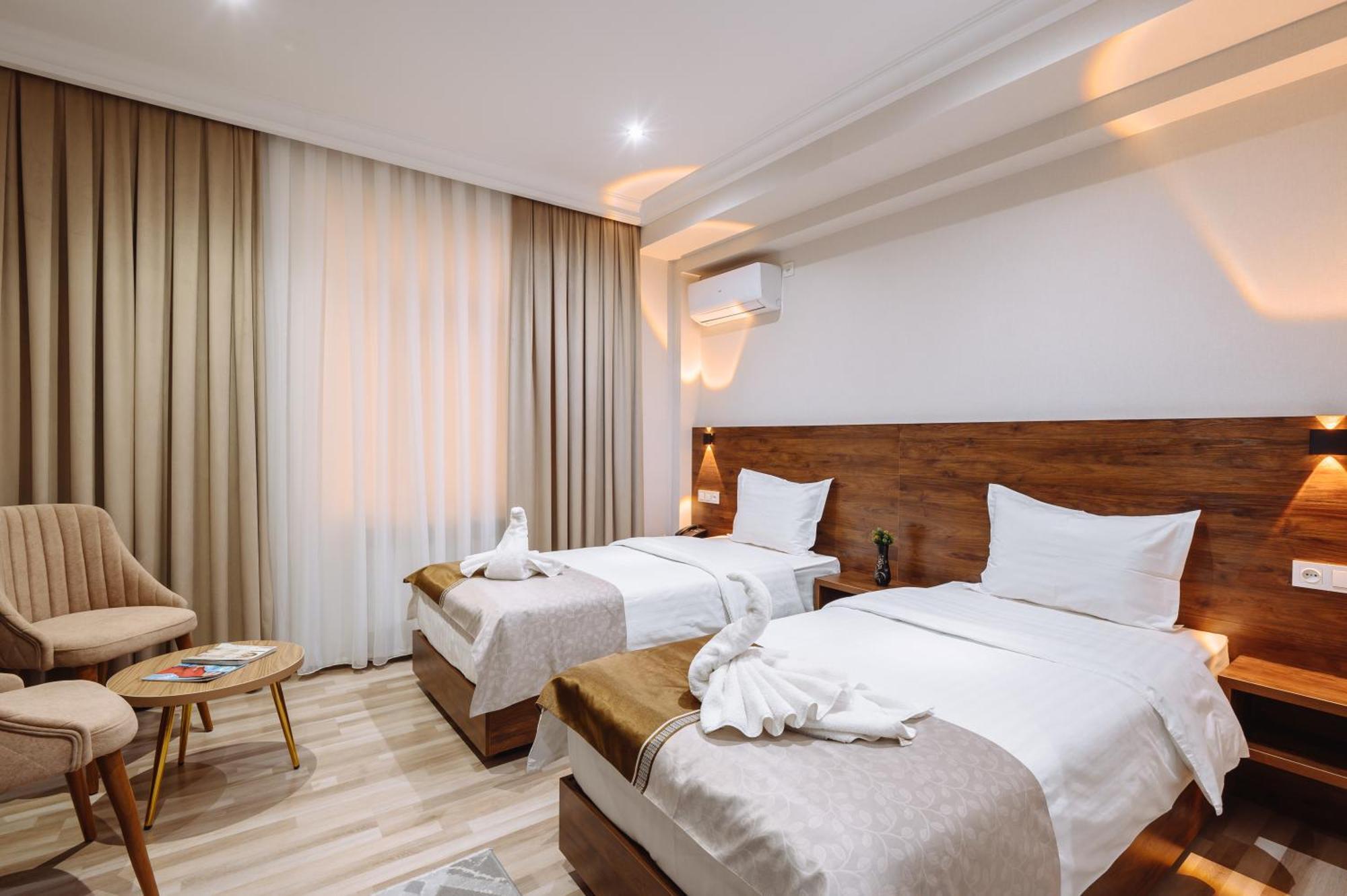 Sofiya Tashkent Hotel Bagian luar foto