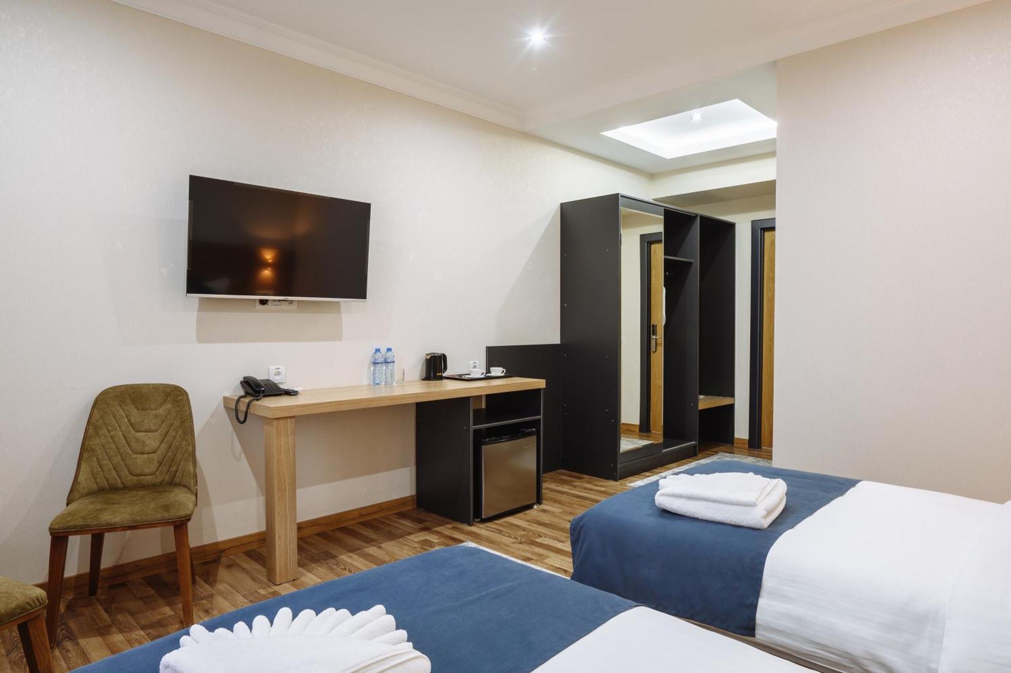 Sofiya Tashkent Hotel Bagian luar foto