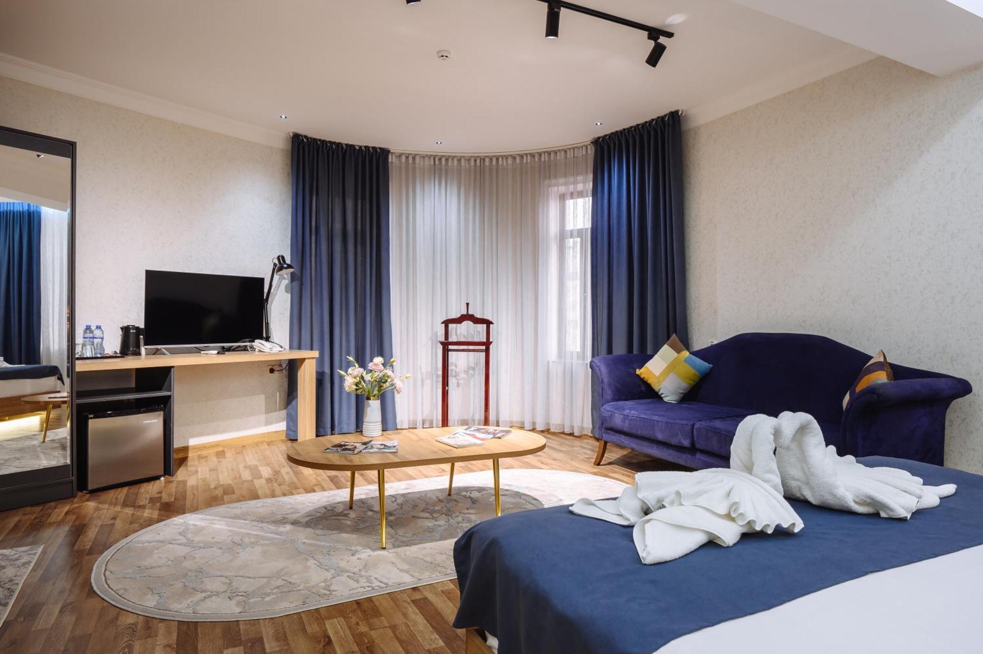 Sofiya Tashkent Hotel Bagian luar foto