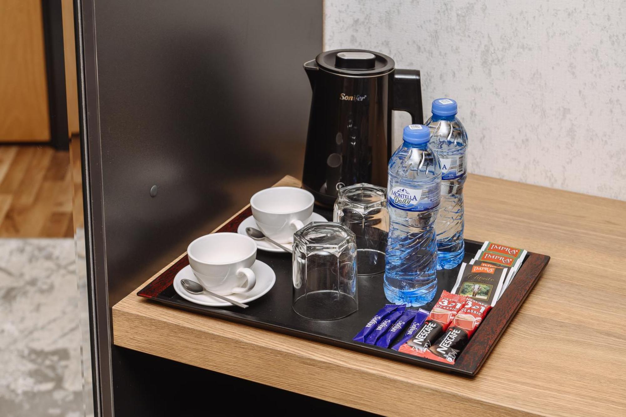 Sofiya Tashkent Hotel Bagian luar foto