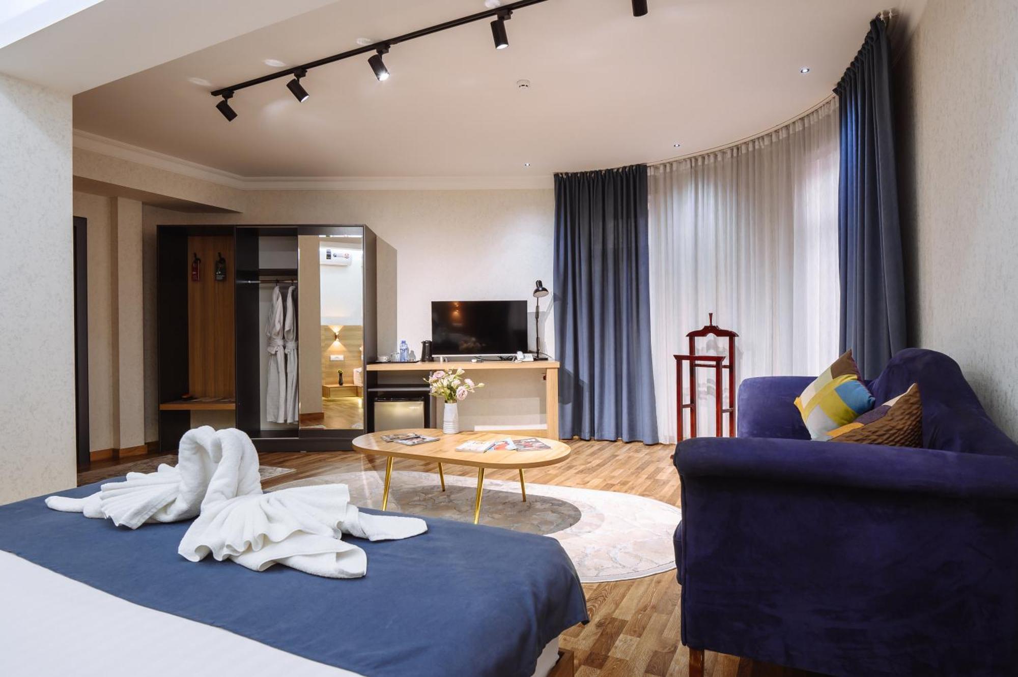Sofiya Tashkent Hotel Bagian luar foto