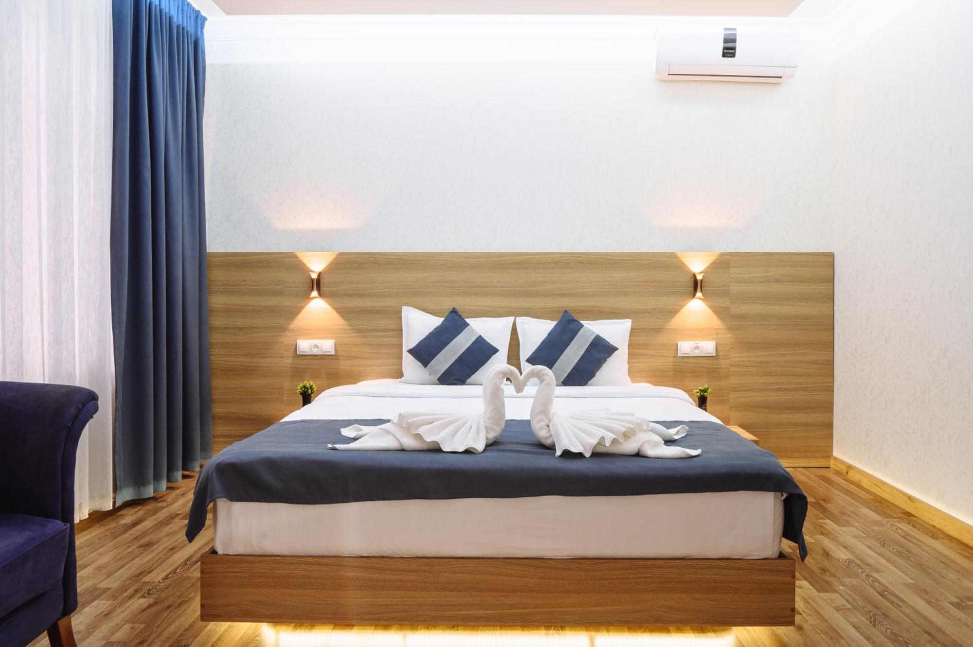 Sofiya Tashkent Hotel Bagian luar foto