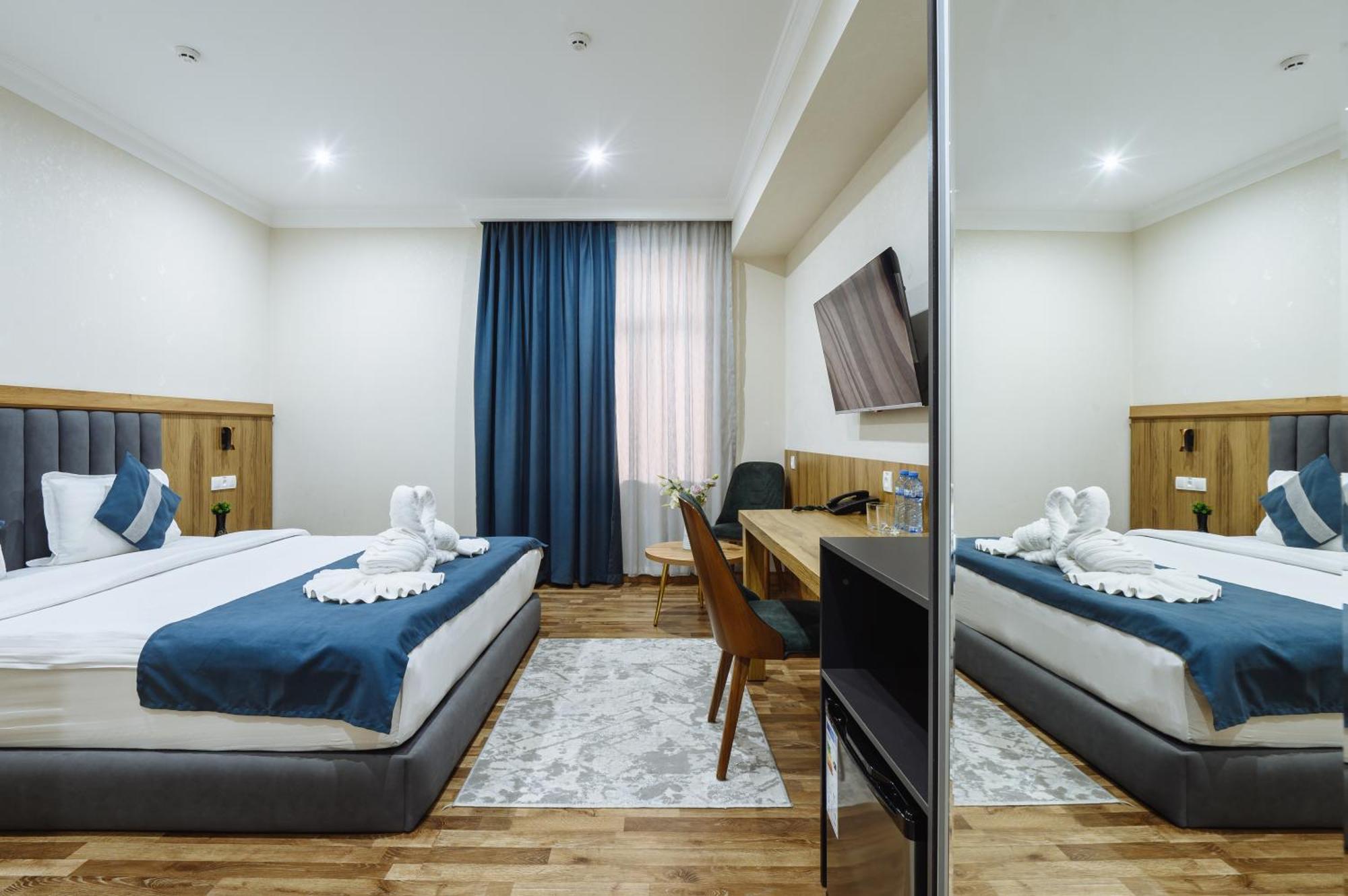 Sofiya Tashkent Hotel Bagian luar foto