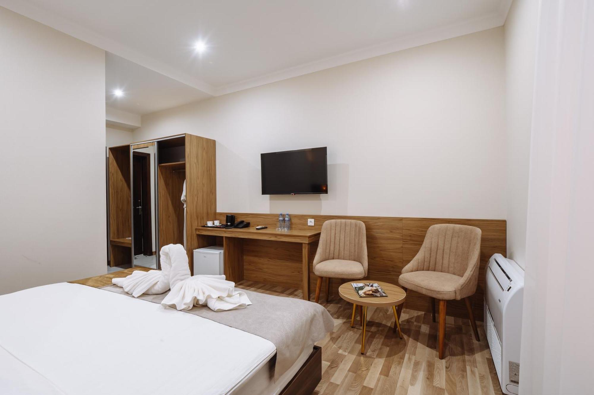 Sofiya Tashkent Hotel Bagian luar foto