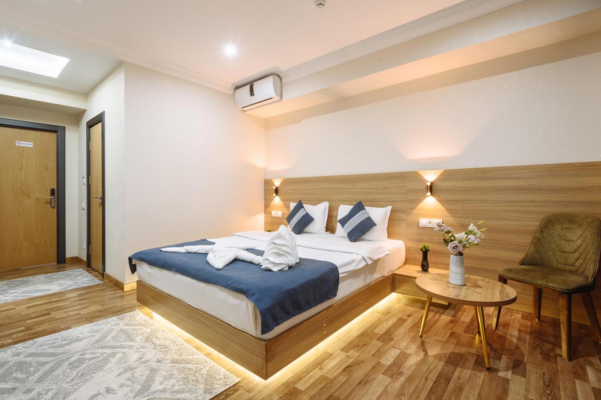 Sofiya Tashkent Hotel Bagian luar foto